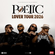 Poetic Lover Tour