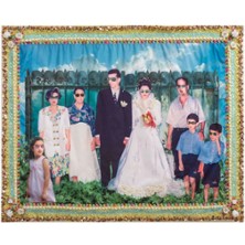 Exposition Vive la Mari&eacute;e ! Alg&eacute;rie - Maroc - Tunisie