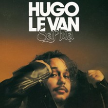 Hugo Le Van - Sacr&eacute; Com&eacute;die, Paris