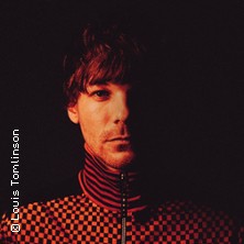 Louis Tomlinson