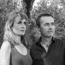Arnault Cuisinier - Nouvel Album "Eternity"