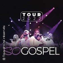 So Gospel