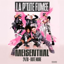 La P'tite Fum&eacute;e +1&egrave;re Partie