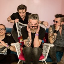 LES FATALS PICARDS