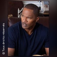 Jamie Foxx