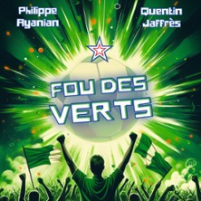 Fou des Verts - Le Triomphe, Clermont-Ferrand