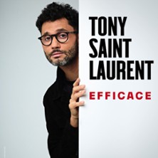 Tony Saint Laurent