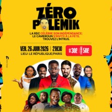 Z&eacute;ro Pol&eacute;mik