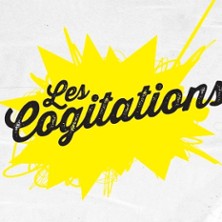 FLORENCE MENDEZ Dans le cadre des Cogitations