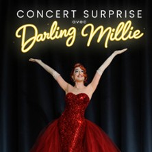 Darling Millie