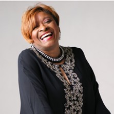 Linda Lee Hopkins