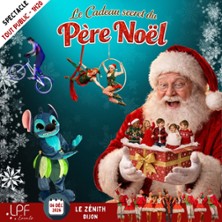Le Cadeau Secret du P&egrave;re No&euml;l - Grand Spectacle de No&euml;l