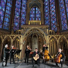 Orchestre Les Solistes Fran&ccedil;ais