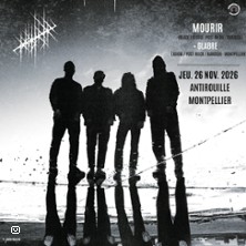 Mourir + Glabre