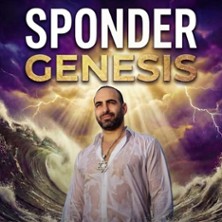 Yohay Sponder