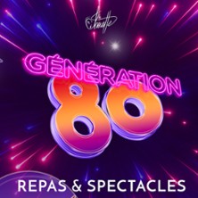 G&eacute;n&eacute;ration 80