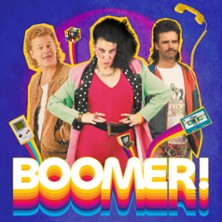 BOOMER !