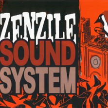 Zenzile Soundsystem + Stepp'Island