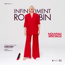 INFINIMENT ROBIN