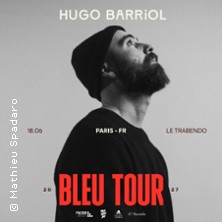 Hugo BARRIOL
