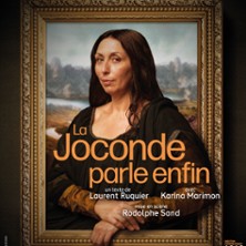 LA JOCONDE PARLE ENFIN