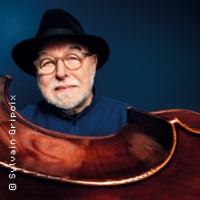 Henri Texier