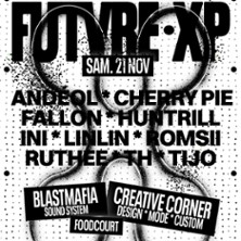 Futvr.XP - Huntrill - Romsii - TH...