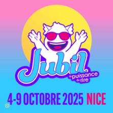 Gala JUBIL