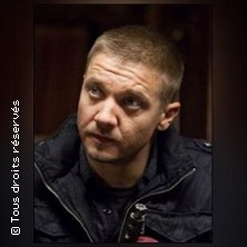 Jeremy Renner