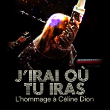 Tribute C&eacute;line Dion