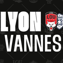 Lou Rugby / RC Vannes - Top 14