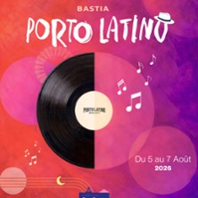 Gazo - Porto Latino