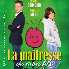 La ma&icirc;tresse de mon fils