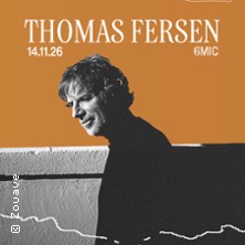 Thomas Fersen