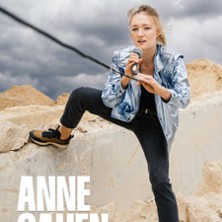 Anne Cahen - Moment de Qualit&eacute; - La Nouvelle Seine, Paris