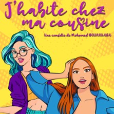 J&rsquo;Habite Chez ma Cousine