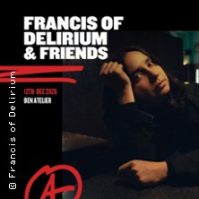 Francis of Delirium