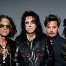 Hollywood Vampires