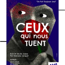 Ceux qui nous tuent