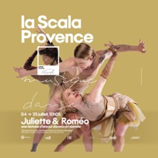JULIETTE ET ROMEO