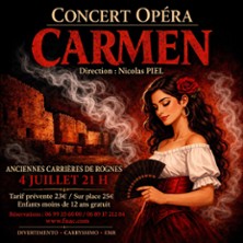 Carryssimo et Divertimento