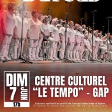Le Choeur du Sud
