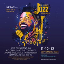 Albret Jazz Festival