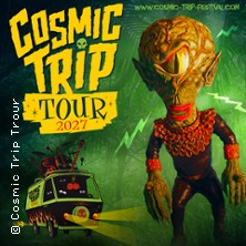 Cosmic Trip Tour
