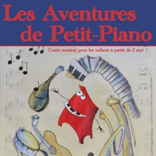 Les Aventures de Petit Piano