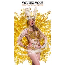 Cabaret Voulez-Vous Grand Lyon