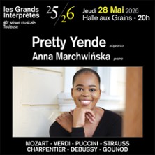 Pretty Yende