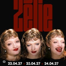 Zelie