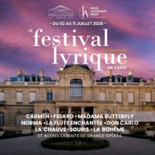 Festival Lyrique de Paris