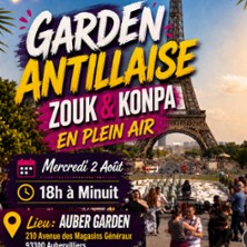 Garden Antillaise